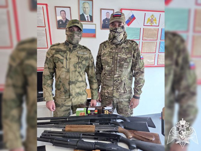 Жители Запорожской области активно помогают бойцам на спецоперации